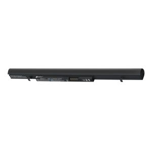 対応 TOSHIBA PA5265U-1BRS Satellite Pro A50 - E 【14.8V 3200mAh 47.36Wh 】 ブラック 対応用 PC 互換 バッテリー クリーニングシート付き（選択必要）