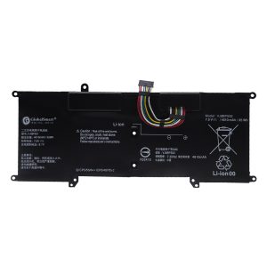 SONY ソニーVJ8BPS52 VAIO SX14 (VJS141**/VJS142**)【7.6V、4610mAh】 ブラック 対応用 高性能PC 互換 バッテリー